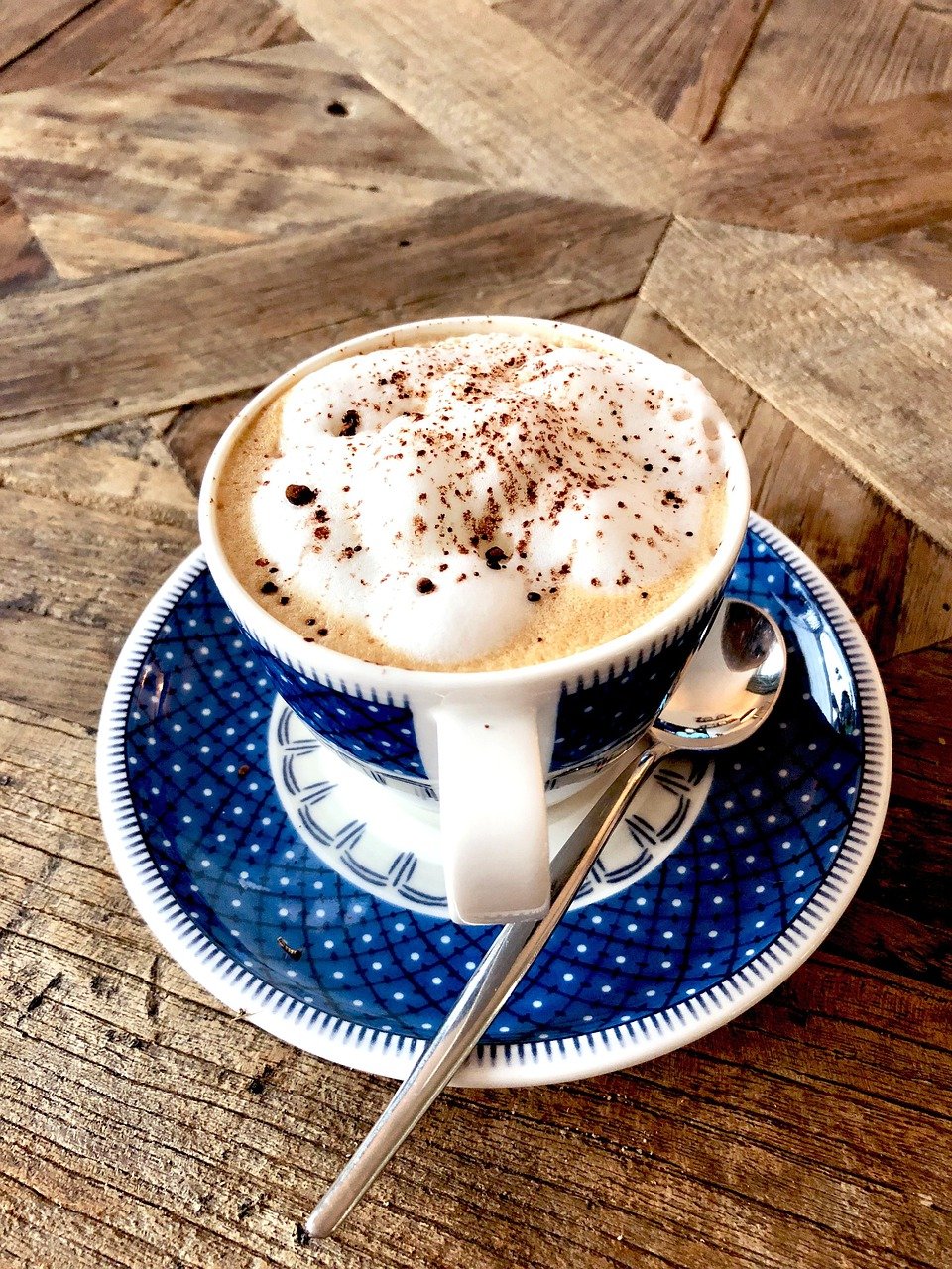Café Recontre